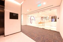 Suntec City (D1), Office #529396811